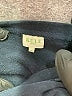 Kule 100% Organic Cotton Blue Sweatshirt Size M - photo 7
