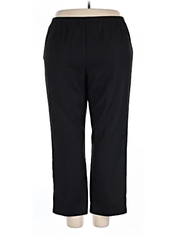 Alfred Dunner Casual Pants (view 2)