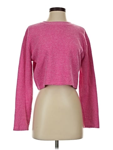 Zara Pullover Sweater (view 1)