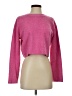 Zara Pink Pullover Sweater Size S - photo 1