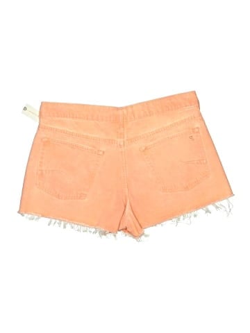 Pilcro Denim Shorts (view 2)