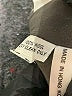 Bravissimo 100% Wool Brown Wool Blazer Size 8 - photo 7