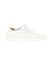 Italeau 100% Leather White Sneakers Size EU 41 - photo 1