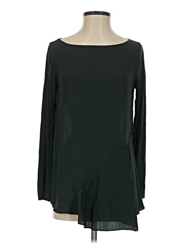 Lola & Sophie Long Sleeve Blouse (view 1)