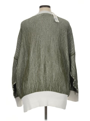 Natural Reflections Pullover Sweater (view 2)