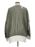 Natural Reflections Green Pullover Sweater Size XL - photo 2