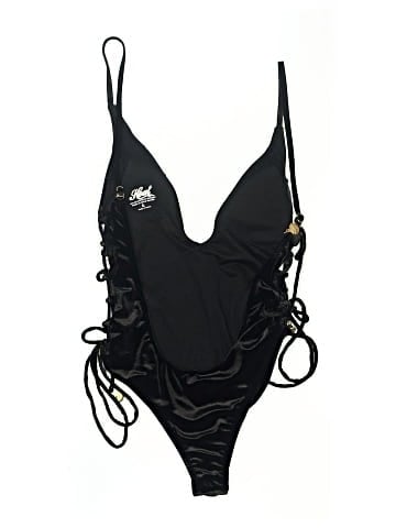 Head One Piece Swimsuit (view 2)