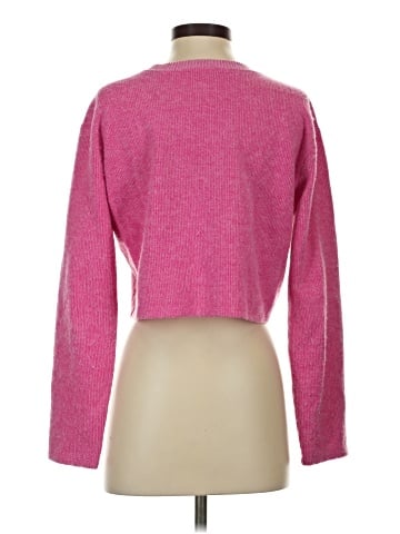 Zara Pullover Sweater (view 2)