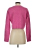 Zara Pink Pullover Sweater Size S - photo 2