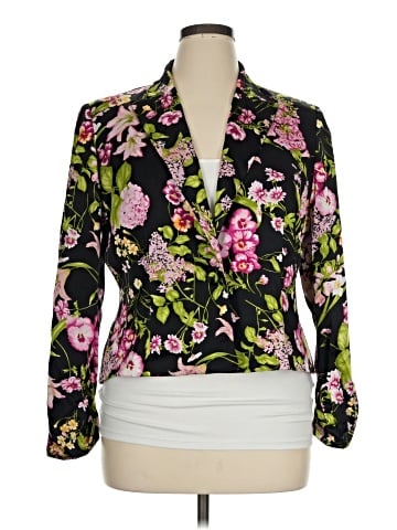 Carlisle Blazer (view 1)
