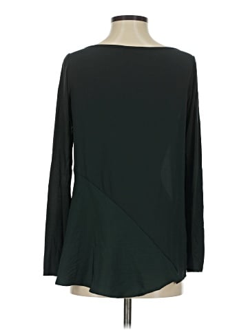 Lola & Sophie Long Sleeve Blouse (view 2)