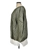 Natural Reflections Green Pullover Sweater Size XL - photo 5