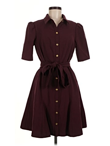 Eliza J Casual Dress (view 1)