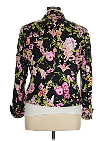 Carlisle Blazer (view 2)