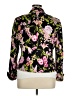Carlisle Floral Black Blazer Size 16 - photo 2