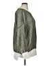 Natural Reflections Green Pullover Sweater Size XL - photo 4