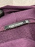 Pink Clover Purple Long Sleeve Turtleneck Size S - photo 7