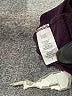 Pink Clover Purple Long Sleeve Turtleneck Size S - photo 8