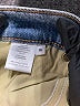 Rag & Bone Blue Jeans Size 26 waist - photo 5