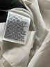 H&M Ivory Blazer Size L - photo 7