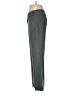 Kenar Chevron-herringbone Gray Dress Pants Size 8 - photo 5