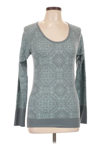 Jockey Long Sleeve T-Shirt (view 1)