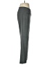 Kenar Chevron-herringbone Gray Dress Pants Size 8 - photo 4