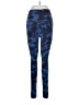 Maurices Blue Active Pants Size 8L - photo 2