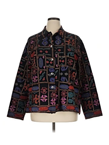Chico's Design Jacket (view 1)