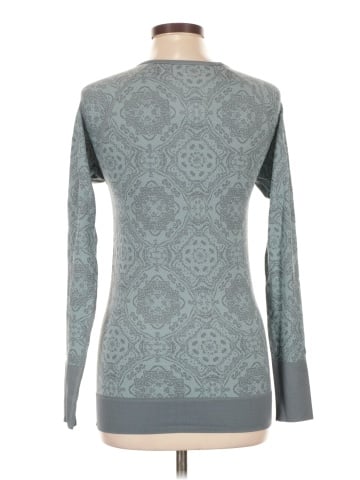 Jockey Long Sleeve T-Shirt (view 2)