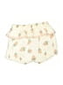Jessica Simpson 100% Cotton Floral Ivory Shorts 12-18 MO / 18 MO - photo 2