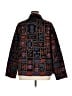 Chico's Design Graphic Black Jacket Size XL (3) - photo 2