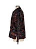 Chico's Design Graphic Black Jacket Size XL (3) - photo 5