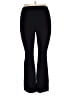 Torrid Black Active Pants Size 2X Plus (2) - photo 2