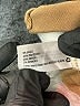Gap Solid Tan Dress Pants Size 16 (tall) - photo 5