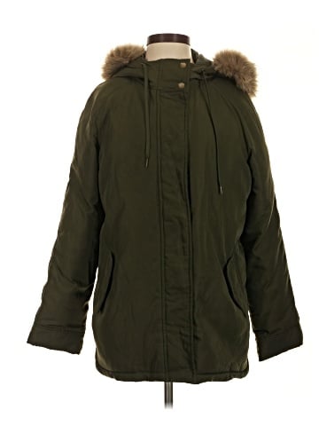 Old Navy Coat (view 1)