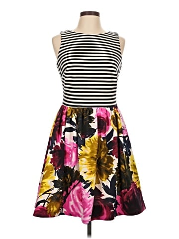 Taylor Casual Dress (view 1)