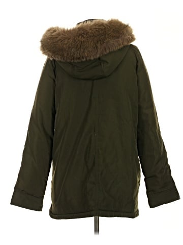 Old Navy Coat (view 2)