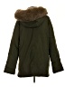 Old Navy 100% Polyester Green Coat Size S - photo 2