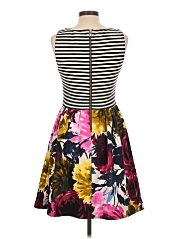 Taylor Casual Dress (view 2)