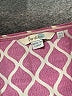 Boden 100% Viscose Pink Short Sleeve Blouse Size 2 - photo 7
