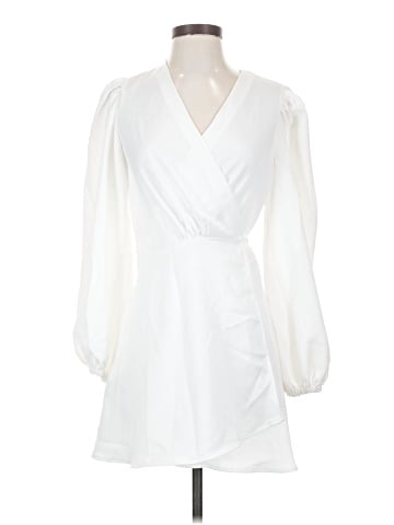 NONchalant Cocktail Dress (view 1)