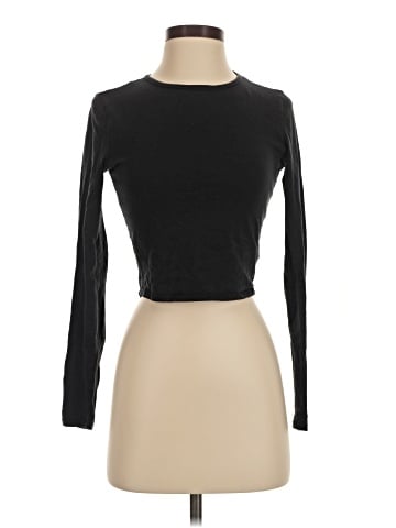 Urban Outfitters Long Sleeve T-Shirt (view 1)