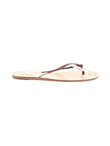 Laurent Effel Flip Flops (view 1)