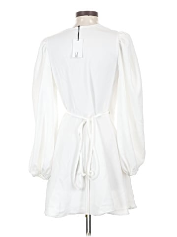 NONchalant Cocktail Dress (view 2)