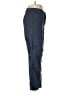 Joie Blue Cargo Pants Size 28 waist - photo 4