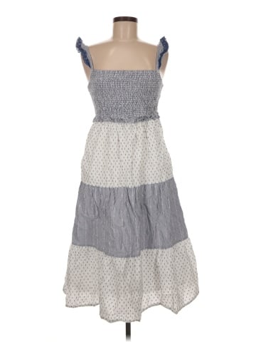J.Crew Factory Store Casual Dress (view 1)