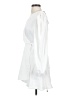NONchalant 100% Polyester White Cocktail Dress Size S - photo 5