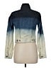 Levi's 100% Cotton Tie-dye Blue Denim Jacket Size M - photo 2