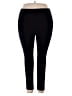 Torrid Black Active Pants Size 3X Plus (3) - photo 1